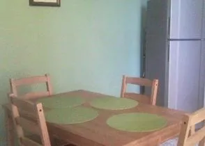 Esedeku House Dinning room